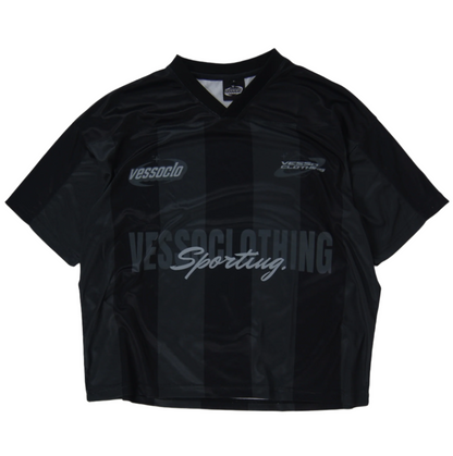 Sporting Jersey Black
