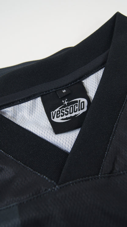 Sporting Jersey Black