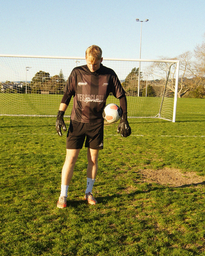 Sporting Jersey Black
