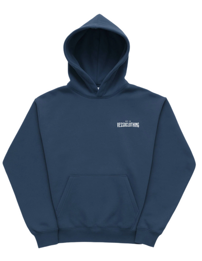Classic Hood Midnight