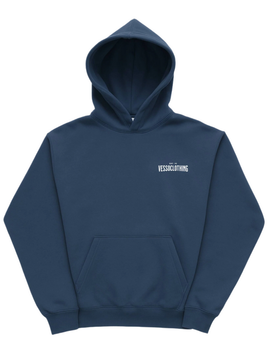 Classic Hood Midnight